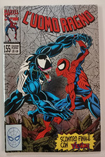 Amazing Spider-Man # 375 -
