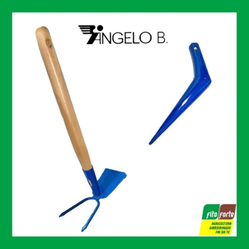 Set zappino corna con manico - zappino,