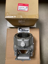 Honda CR500 cilindro