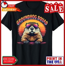 Happy Groundhog Day 2025 Funny