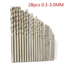 28pz Micro Punte Trapano Twist