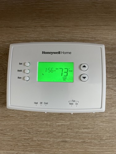 Honeywell termostato - honeywell,
