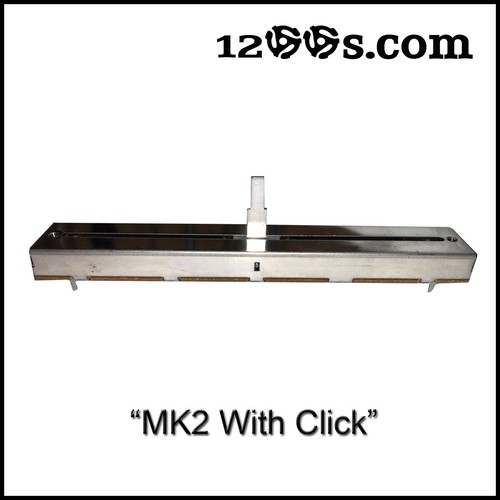 Technics pitch control slider - control,