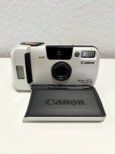 Rarità - Canon Prima Sol /