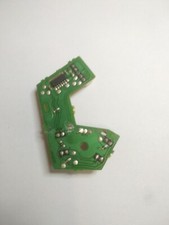 motore bimby tm31  - SCHEDA .