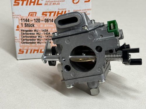 Stihl oem walbro carb - oem,