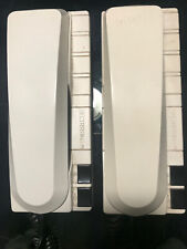 Coppia Cornette Terraneo LT 600 usate