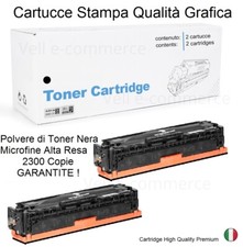 Toner 716 Black Compatibile