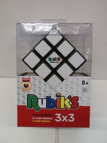 Cubo rubik x 3 - cubo,