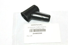 HONDA GOMMINO TUBO POMPA FRENO CB350-400-500-750 FOUR   45522-300-010