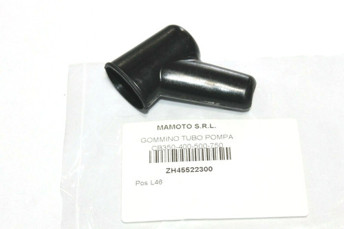 Honda gommino tubo pompa freno - honda,