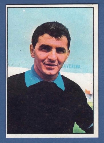 Figurina calciatori panini - calciatori,