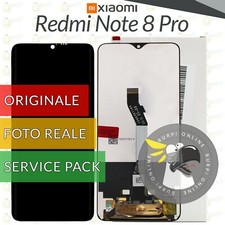 DISPLAY ORIGINALE XIAOMI REDMI