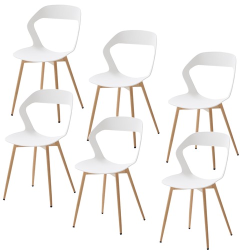 Set sedia per sala da - per,