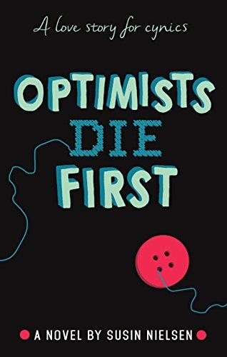 Optimists die first susin - optimists,