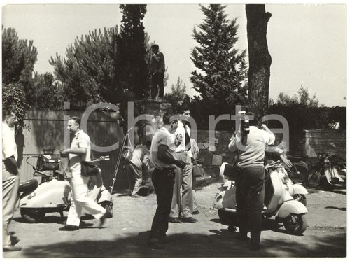 1957 roma casa gina - casa, di