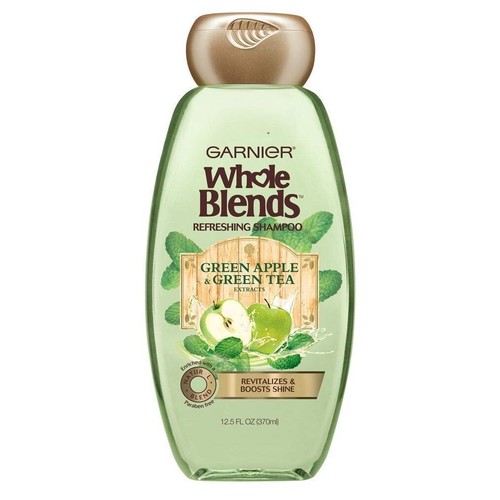 Garnier shampoo miscele intere - garnier,