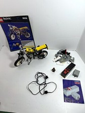Lego technic LOTTO: Shock