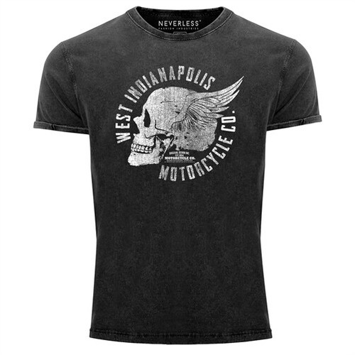 Shirt uomo cool alla moda - t-shirt,