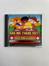 Are We There Yet? Silly