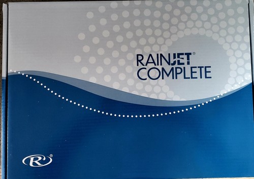 Rainbow rain jet rainjet - rainbow,