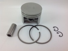 Pistone motosega 120 Ø 49 mm