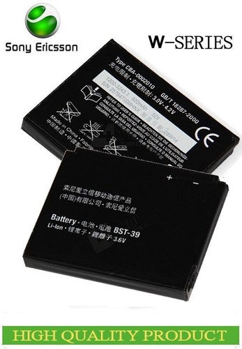 Batteria sony ericsson - batteria,