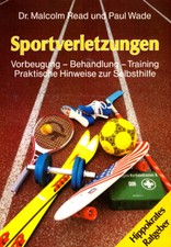 Sportverletzungen. Vorbeugung