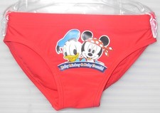 COSTUME DA BAGNO PAPERINO