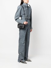 John Richmond Borsa a spalla