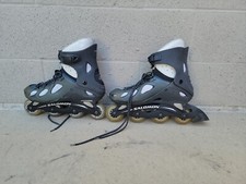 Pattini in linea Salomon