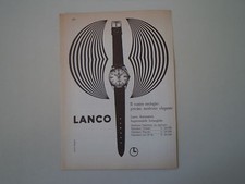 advertising Pubblicità 1966