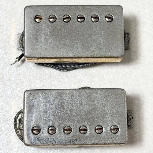 Vintage anni gibson paf - 80,