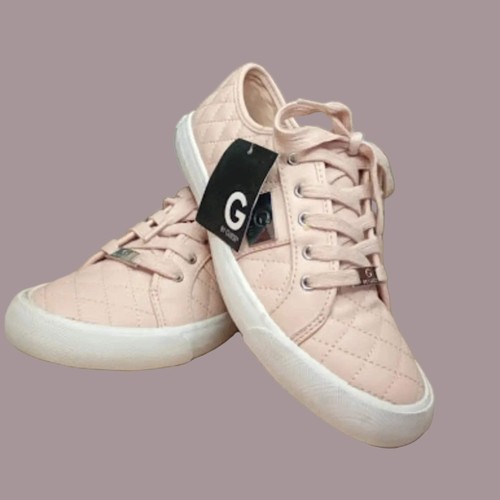 Sneakers guess rosa - sneakers, by