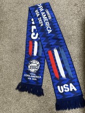 Sciarpa Copa America USA 2024