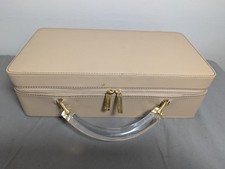 Borsa rigida cosmetica da