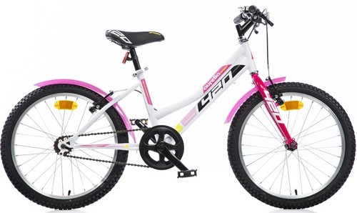 Bici mountain bike bambina - bike,