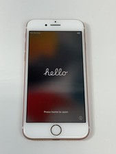 Smartphone Apple iPhone 7 128