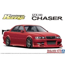 Aoshima 06310 Toyota Kunny'z