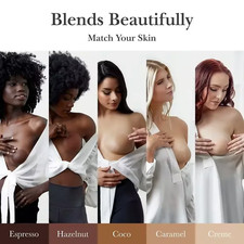 Braless Seamless for Women