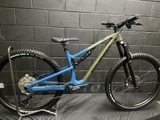 2022 Rocky Mountain Instinct