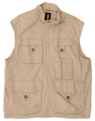 Gilet colmar uomo - gilet,