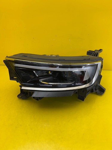 Opel mokka intellilux - mokka, 20-