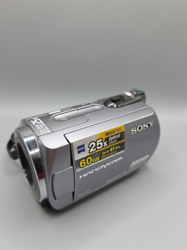 Videocamera digitale sony - videocamera,