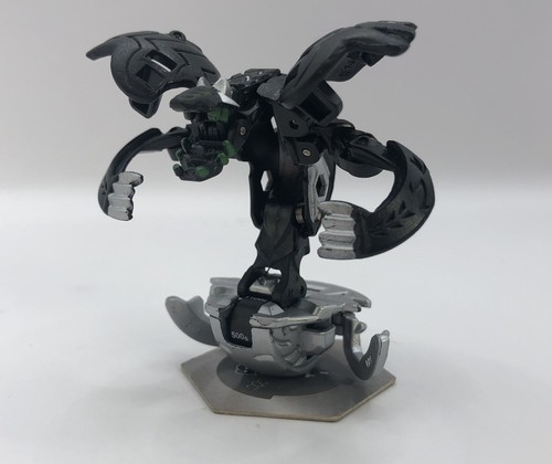 Bakugan darkus razenoid - bakugan,