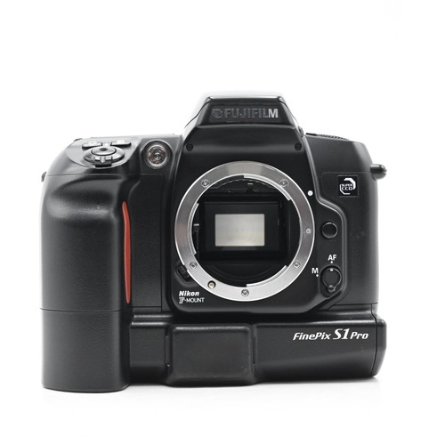 Corpo fotocamera reflex