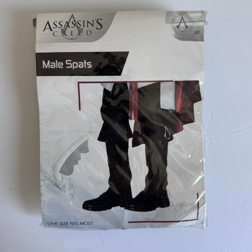Assassin creed costume - creed,