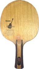 Nittaku Acoustic Carbon Inner