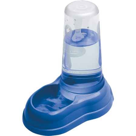 Distributore acqua cibo azimut - cibo,