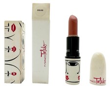 rossetto Mac Cosmetics Matte